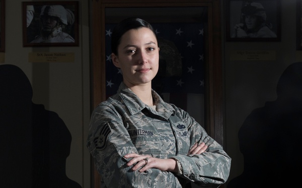 Breaking the Stereotype: Tutus to takedowns