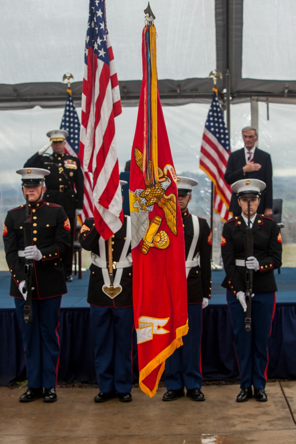 President Ronald W. Reagan’s 106th Birthday Celebration