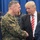 POTUS visits CENTCOM and SOCOM HQs at MacDill AFB. POTUS visits CENTCOM and SOCOM HQs at MacDill AFB.