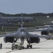 Dyess B-1s deploy to Andersen, take over Continuous Bomber Presence operations