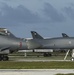 Dyess B-1s deploy to Andersen, take over Continuous Bomber Presence operations