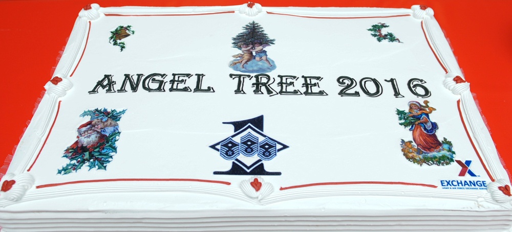 Angel Tree gives back $24K to KMC families