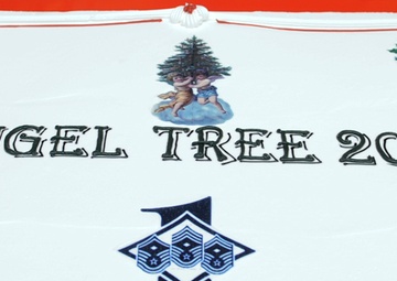 Angel Tree gives back $24K to KMC families