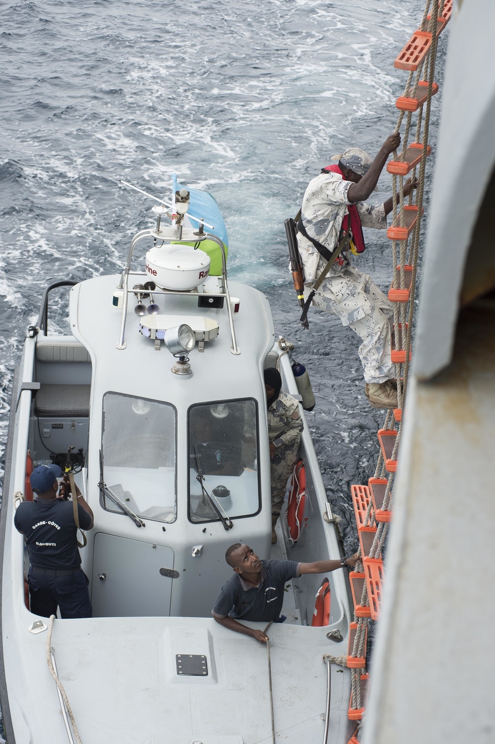 Cutlass Express 2017