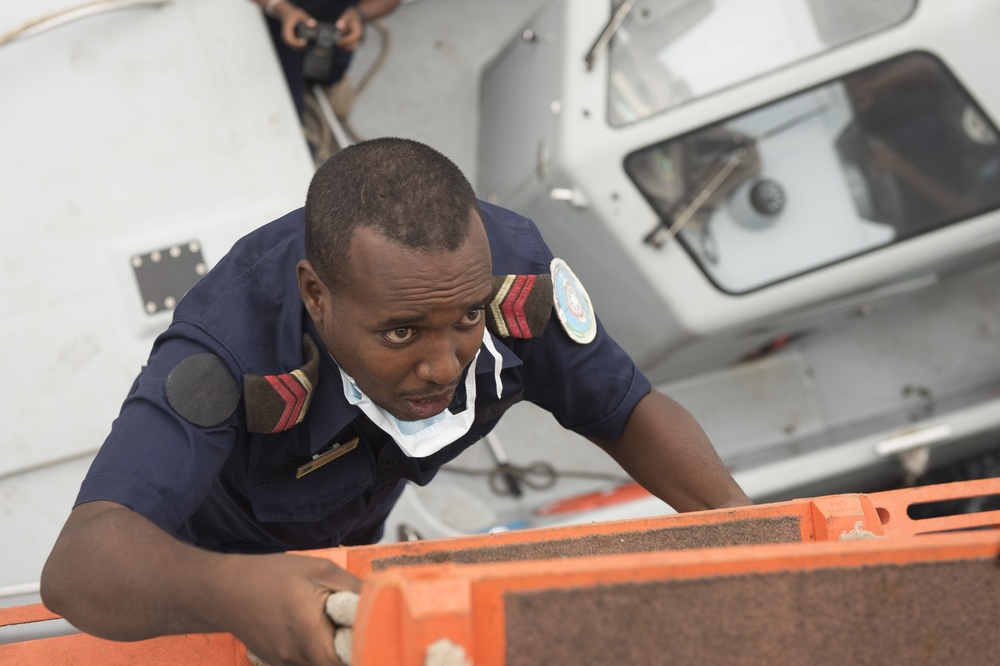 Cutlass Express 2017