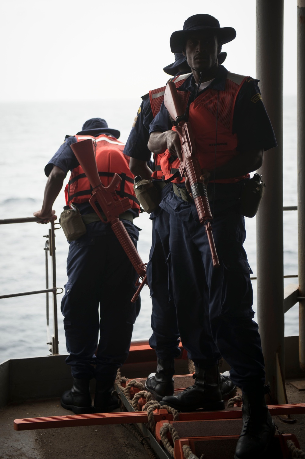 Cutlass Express 2017