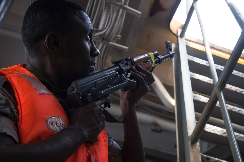 Cutlass Express 2017