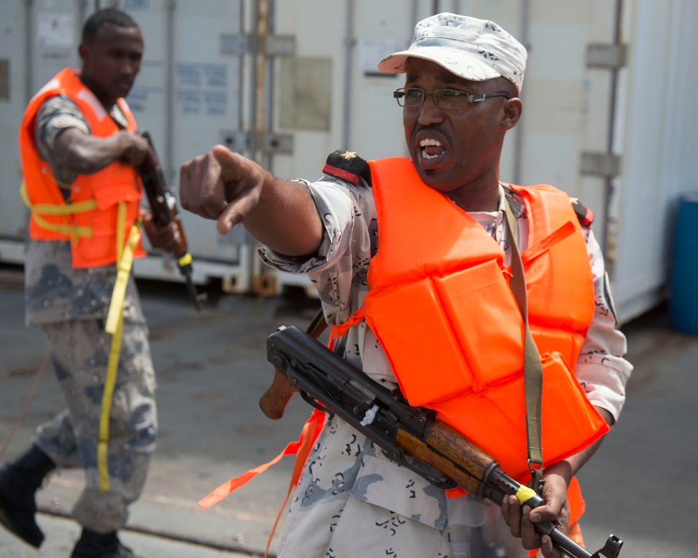 Cutlass Express 2017