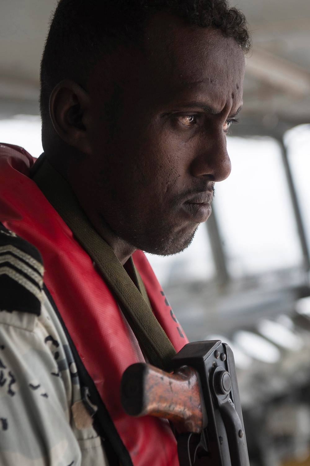 Cutlass Express 2017