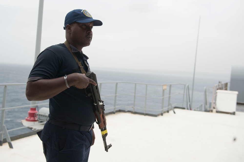 Cutlass Express 2017