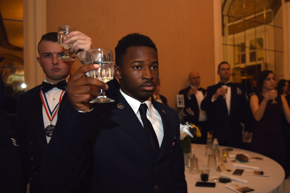 Annual Awards Banquet