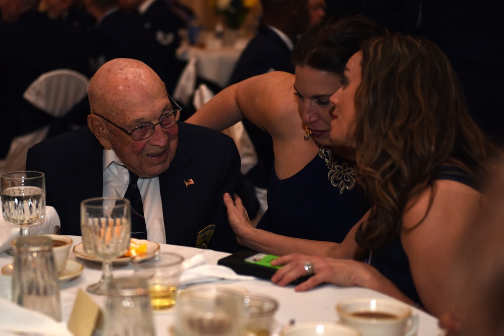 Annual Awards Banquet