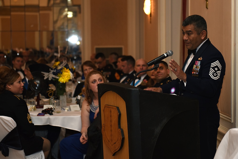 Annual Awards Banquet