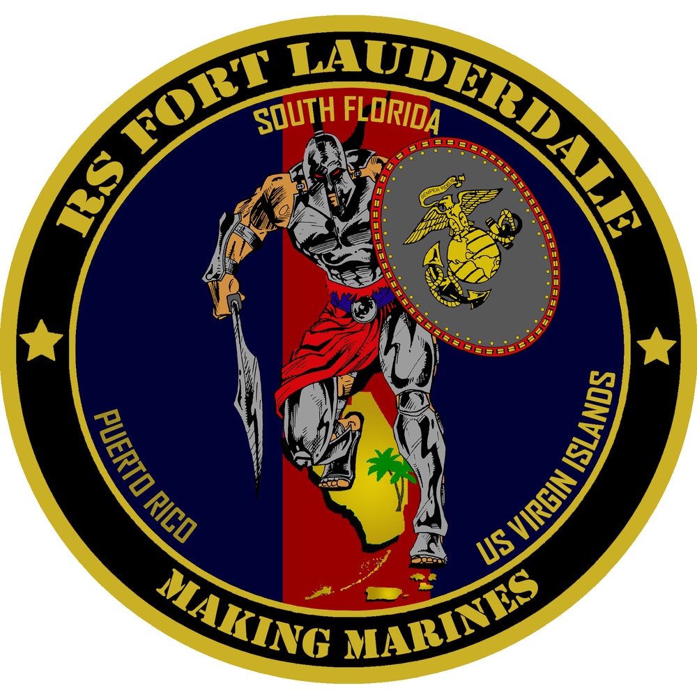 Recruiting Station of the Year 2016: Fort Lauderdale