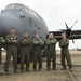 Little Rock Airmen first to test C-130J upgrade