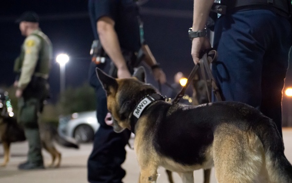 Coast Guard Supports Super Bowl 51 Security Efforts