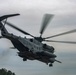 Marine Heavy Helicopter Squadron 464 Max Launch Exercise