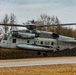 Marine Heavy Helicopter Squadron 464 Max Launch Exercise