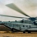 Marine Heavy Helicopter Squadron 464 Max Launch Exercise