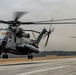 Marine Heavy Helicopter Squadron 464 Max Launch Exercise
