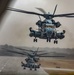 Marine Heavy Helicopter Squadron 464 Max Launch Exercise