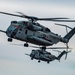 Marine Heavy Helicopter Squadron 464 Max Launch Exercise