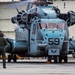 Marine Heavy Helicopter Squadron 464 Max Launch Exercise