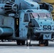 Marine Heavy Helicopter Squadron 464 Max Launch Exercise