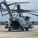 Marine Heavy Helicopter Squadron 464 Max Launch Exercise