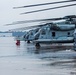 Marine Heavy Helicopter Squadron 464 Max Launch Exercise