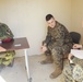 Task Force Southwest Marines enhance rapport-building skills
