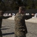 Assess, Evaluate, Respond: Task Force Southwest Marines conduct Force Protection training