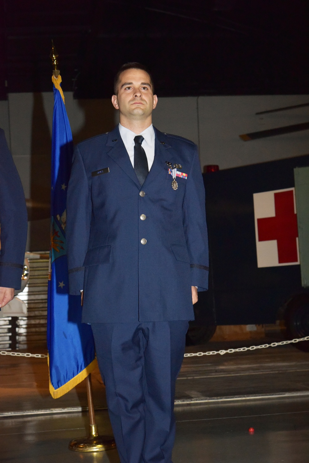 Special Commissioning Ceremony