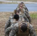 Marines graduate Martial Arts Instructor course aboard MCAS Cherry Point