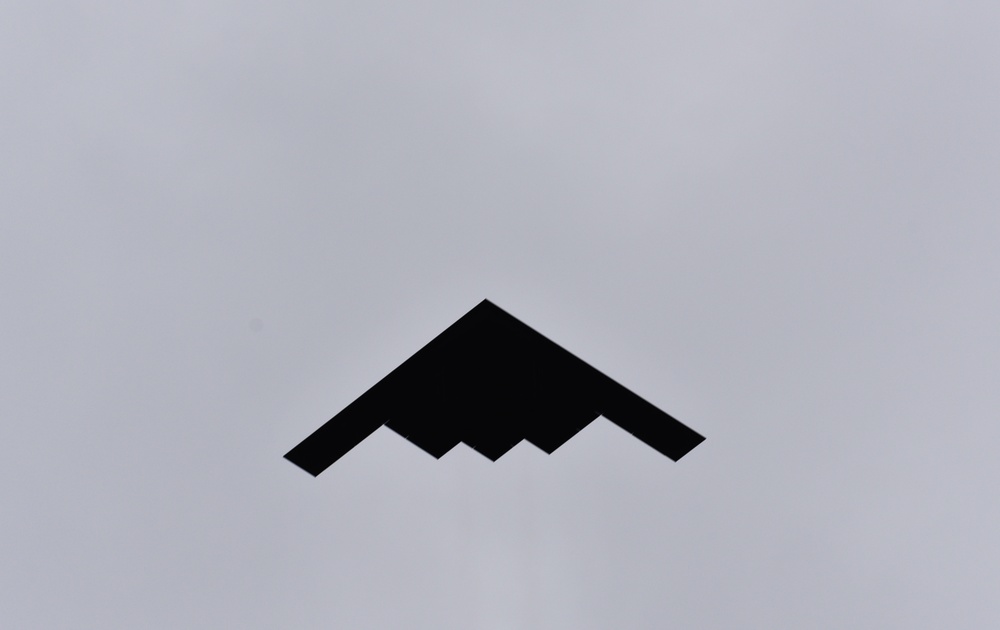 8 AF celebrates 75 years