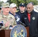 Louisiana National Guard supports Southern Tornados