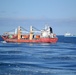 Coast Guard Cutter Polar Star operates icebreaking operations