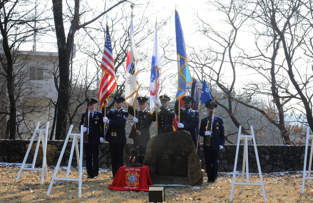 Remembering the Soldiers of Easy Company