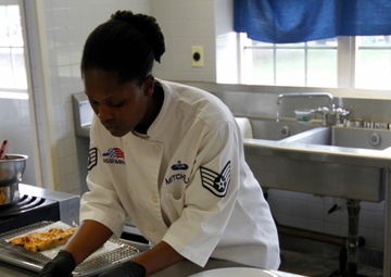 Blades of Glory: Joint Team Hawaii trains for three-peat victory at national culinary competition