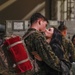Marine Attack Squadron 542 return from supporting the 31st MEU