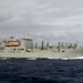 USS Lake Champlain (CG 57) Vertical Replenishment