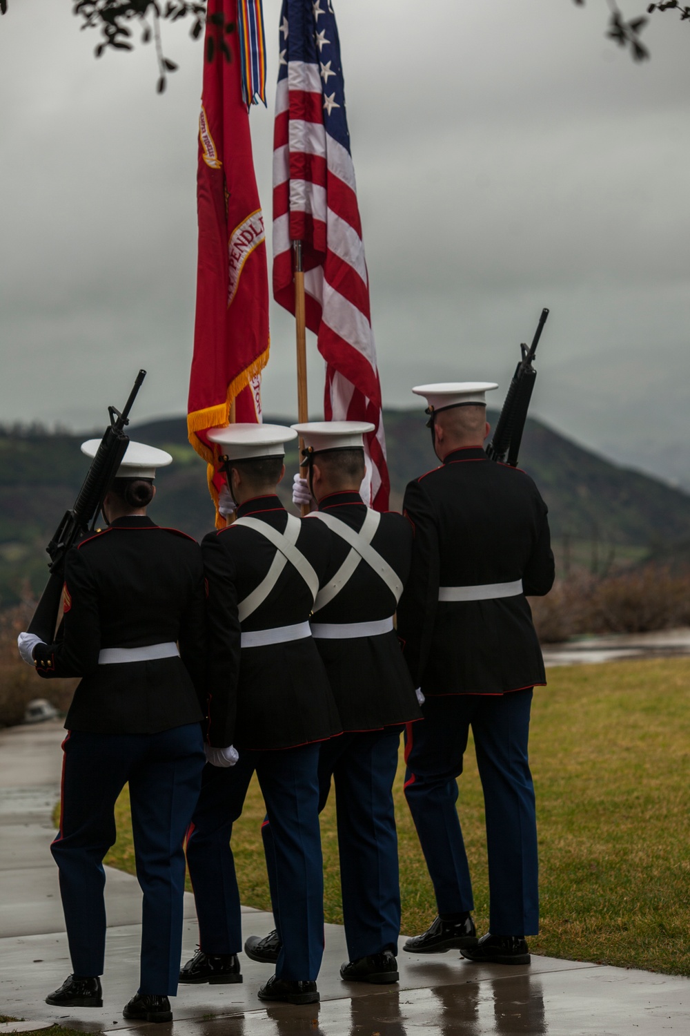 President Ronald W. Reagan’s 106th Birthday Celebration