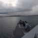 USS Wayne E. Meyer (DDG 108) Arrives in Guam