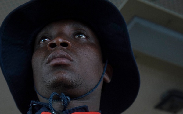 Cutlass Express 2017