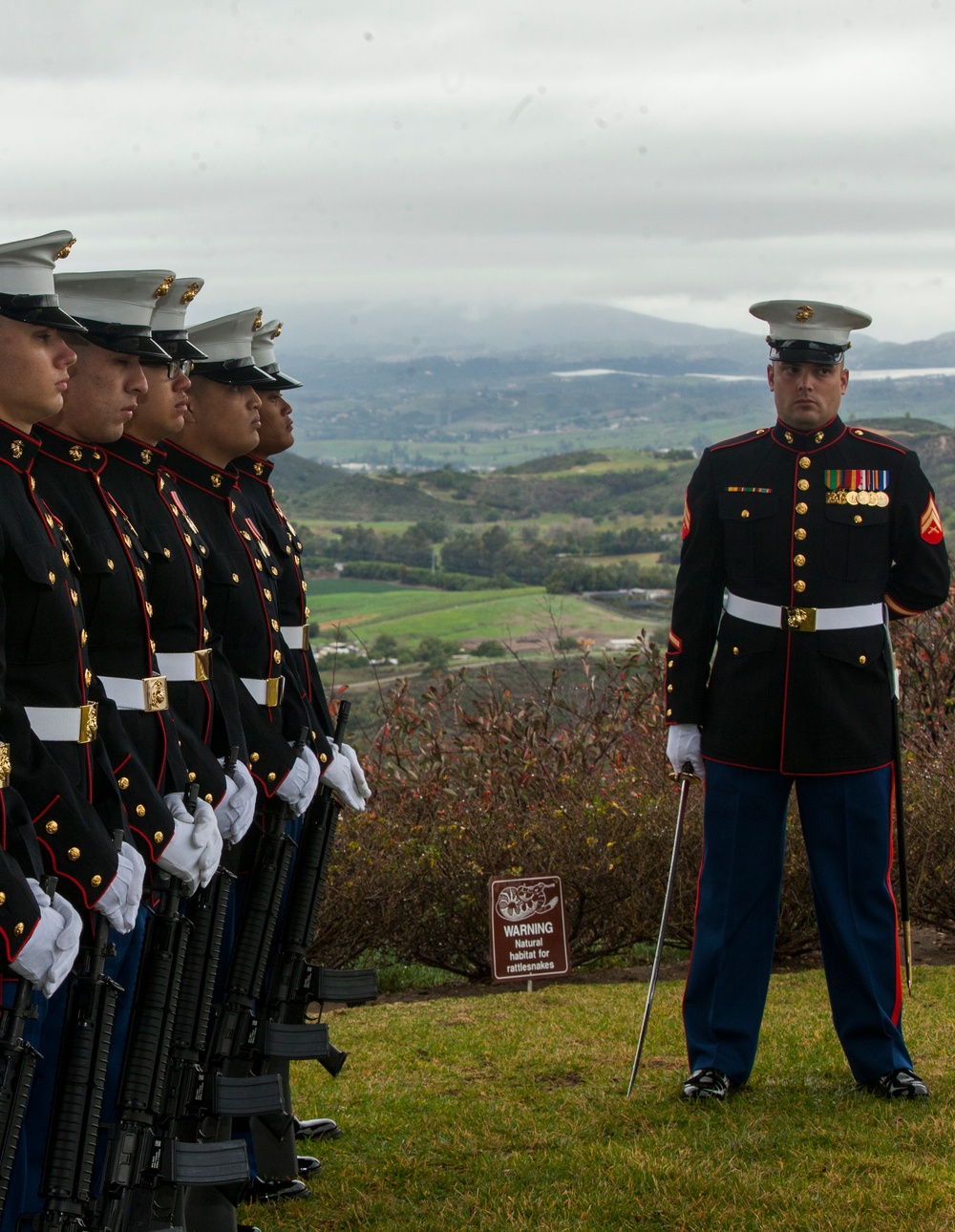 President Ronald W. Reagan’s 106th Birthday Celebration