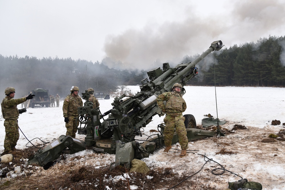 4-319th Artillery Gunnery Table