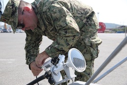Military Sealift Command Mariner Shares Long Journey to Immigrate, Serve US