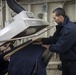 Around the decks aboard USS Bonhomme Richard (LHD 6)