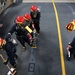 Class Bravo fire drill aboard USS Bonhomme Richard (LHD 6)