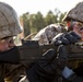 MCT live fire exercise
